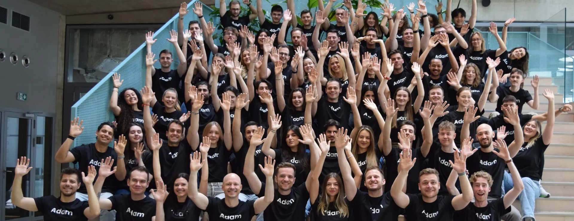 Careers Hero Background