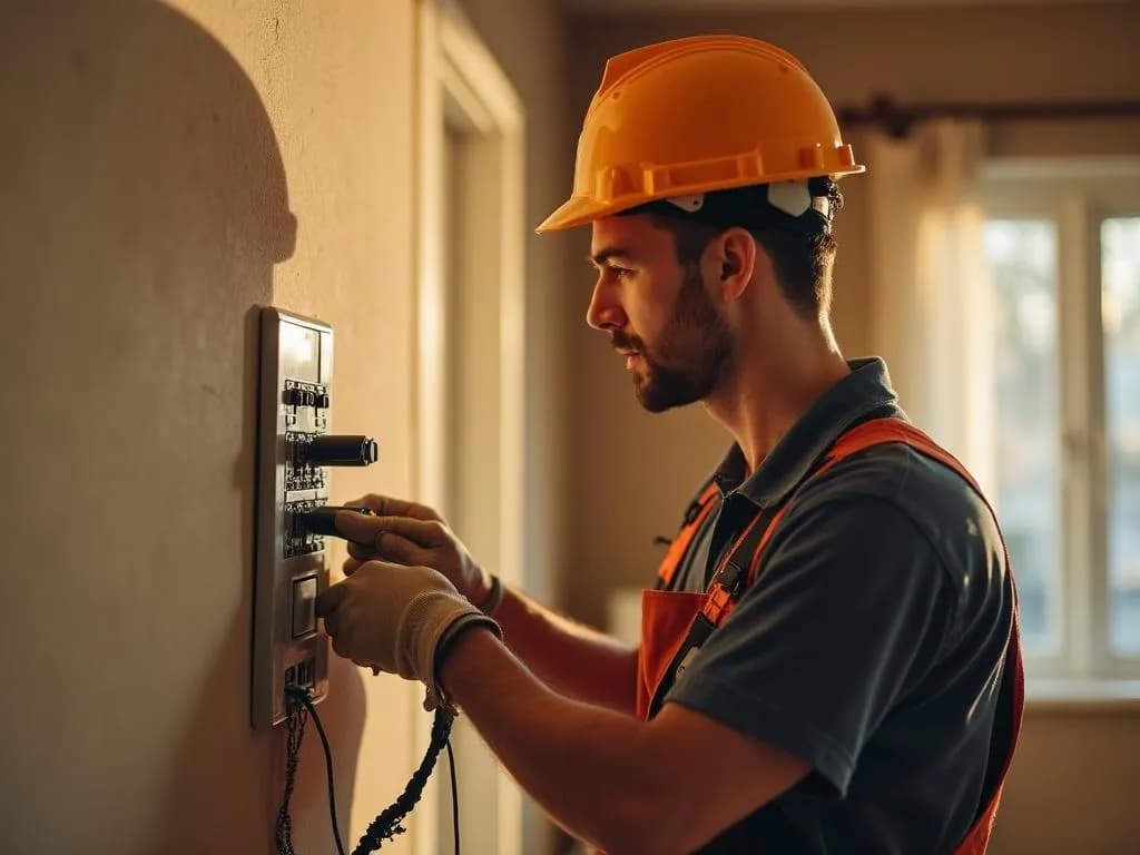 Electrical Inspection