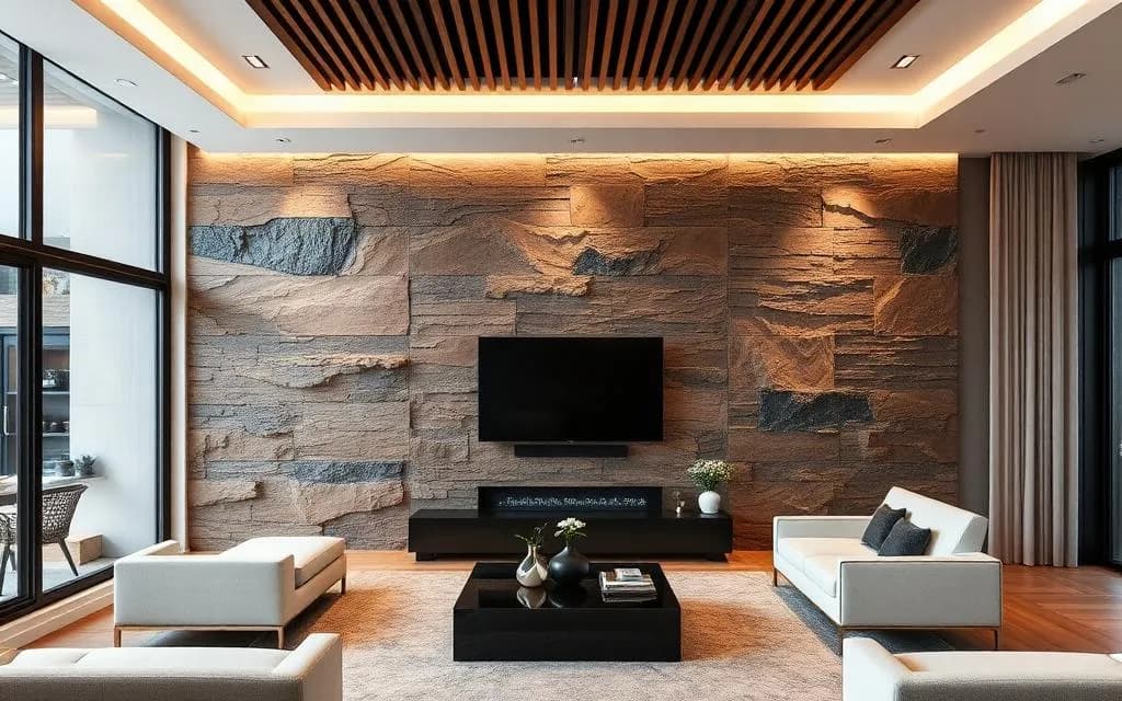 Elevate Your Space: The Power of Accent Walls in Interior Design