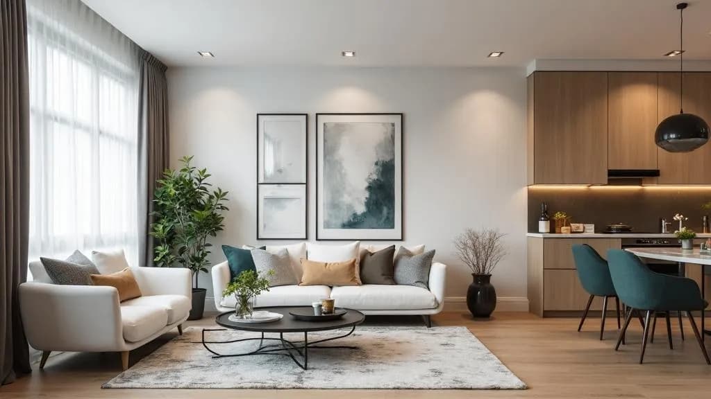 How to Rent an Apartment? Step By Step Guide