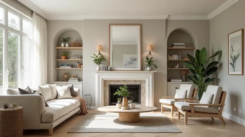 Painting On A Budget: Tips For Affordable Home Makeovers