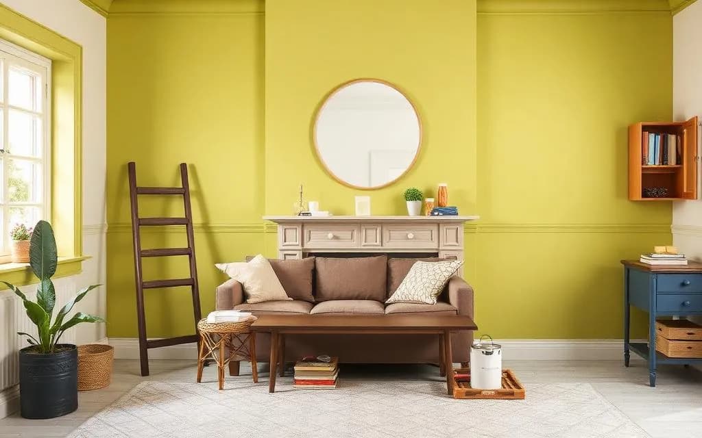 How to Choose the Best Painter and Decorator Near Me