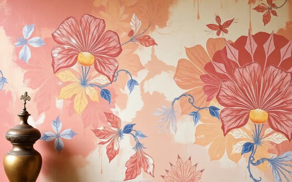 Decorative Painting Techniques