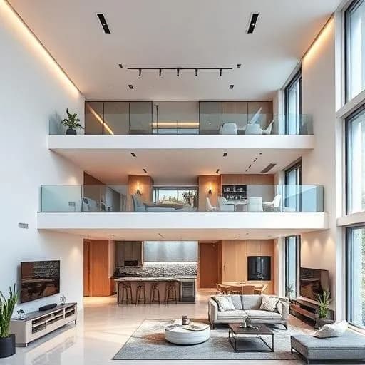 What is A Duplex Apartment?