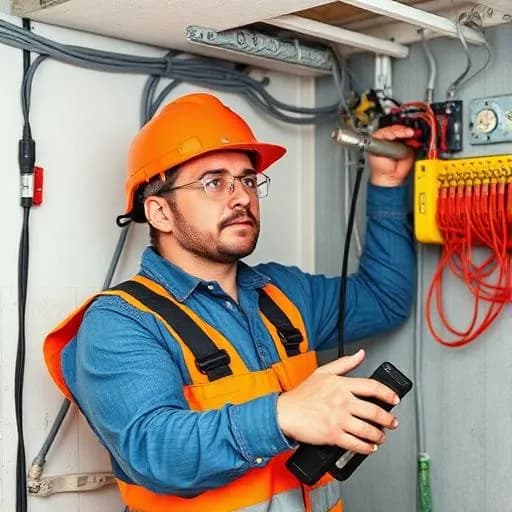 Electrical Safety During Renovation: Common Mistakes and How to Avoid Them