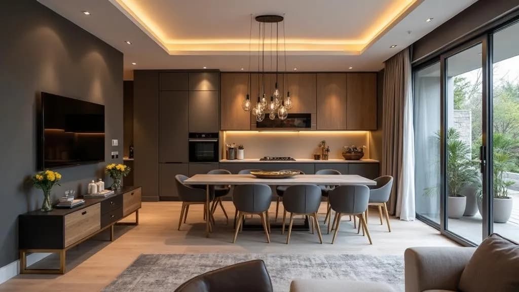 DIY Electrical vs Hiring an Electrician: A Safety Guide for UK Homes