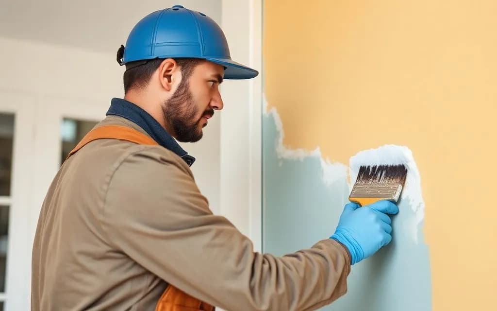 6 tips to follow when painting your home