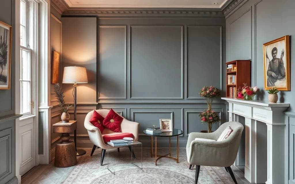 How Much Does It Cost to Paint a House in London? 