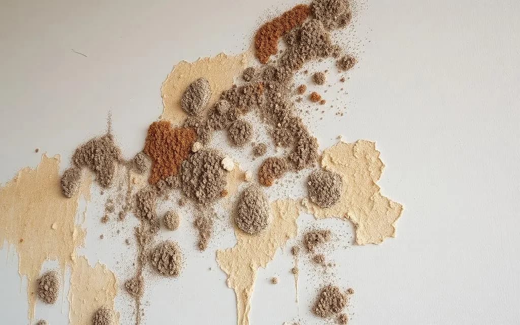 How to Get Rid of Mould on Walls: Effective Solutions for a Healthier Home