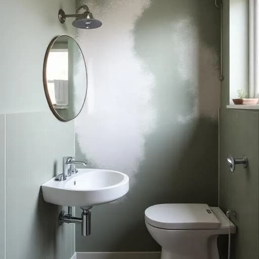 Best Paint for Mould-Prone Areas (Bathrooms, Kitchens, More)