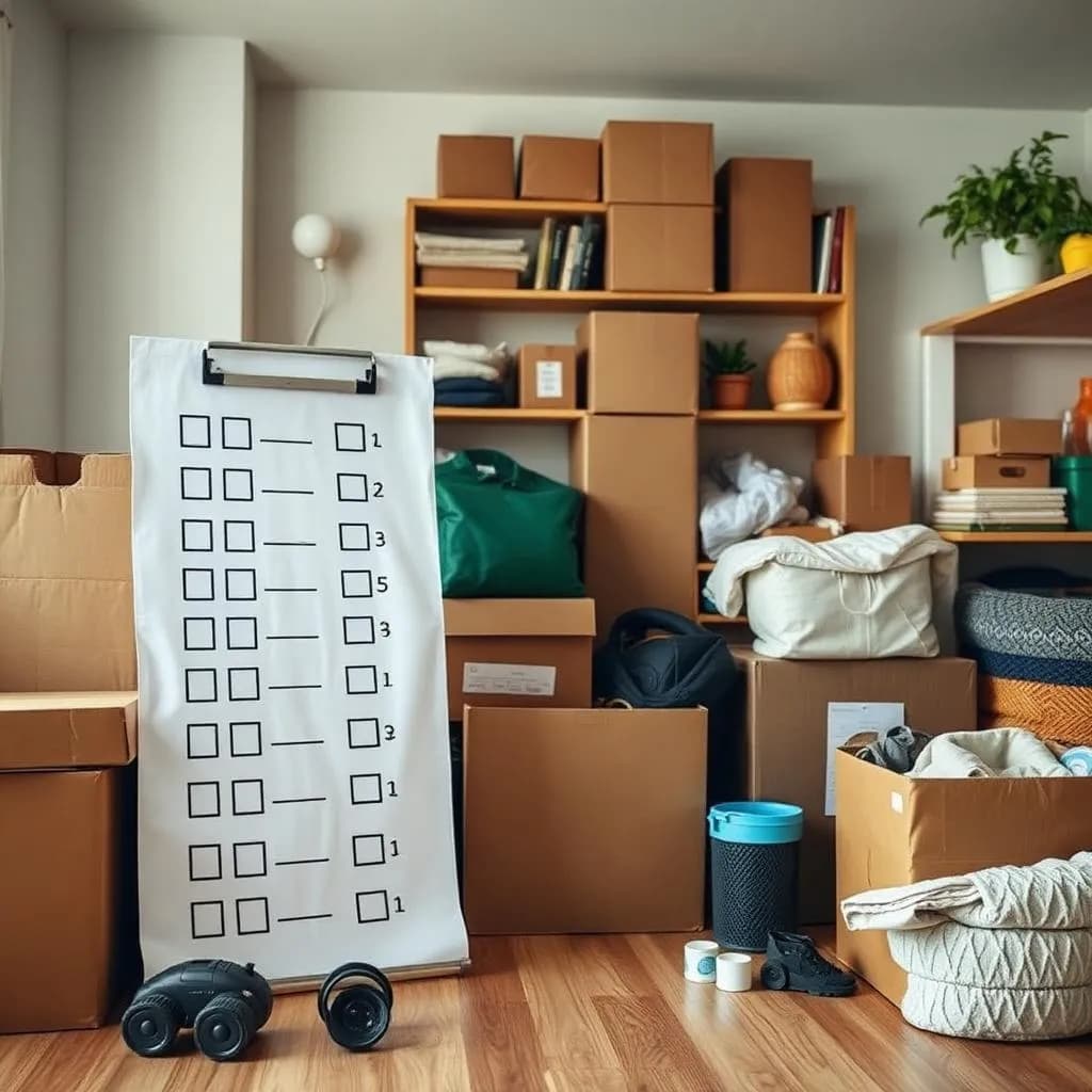 Things to Do When Moving House: All You Need to Know