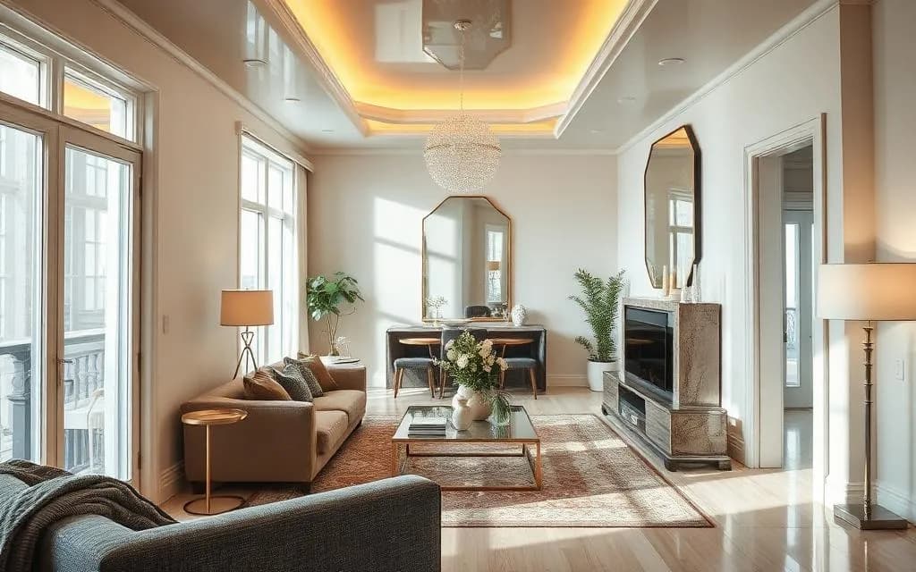 4 ways to Optically Enhance your Home