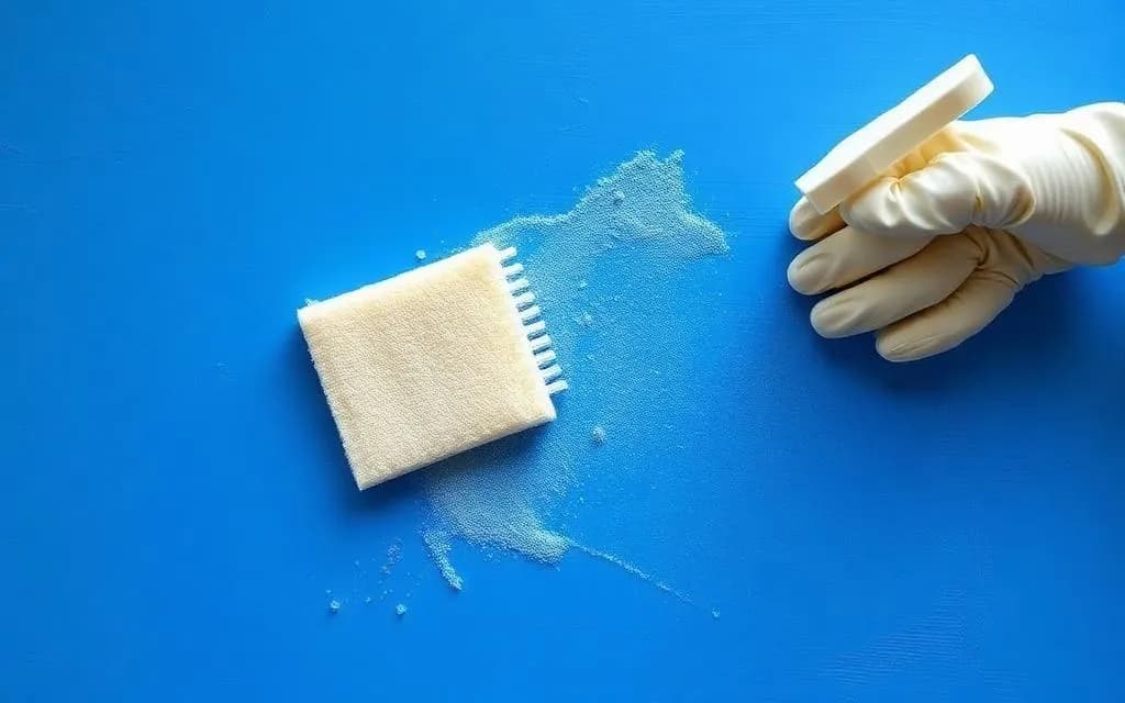 Maintaining Painted Surfaces: Cleaning and Care Tips