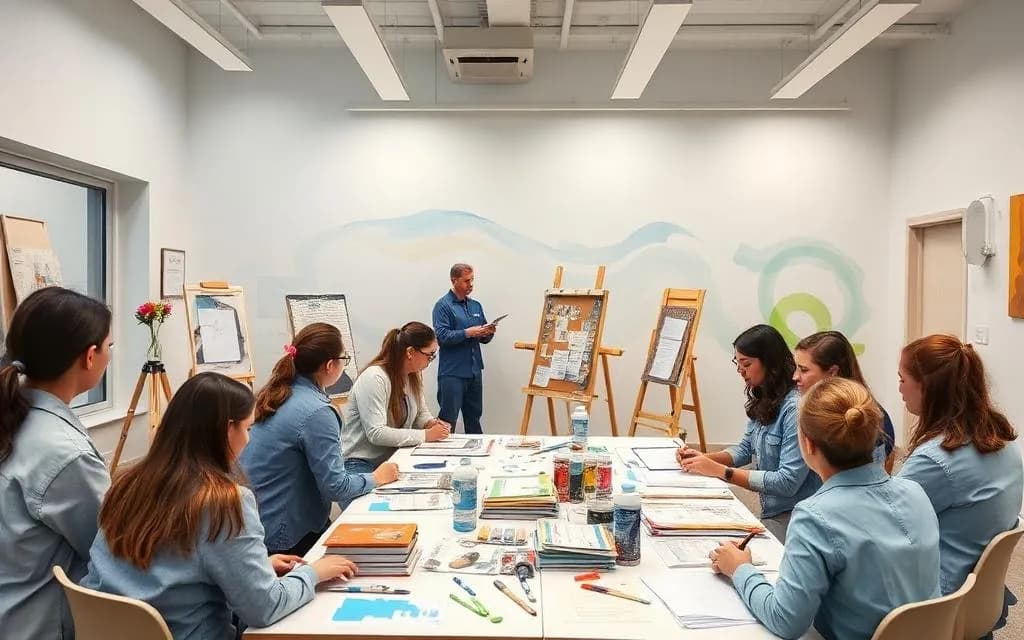 Finding the Best Painter and Decorator Courses "Near Me": A Step-by-Step Guide