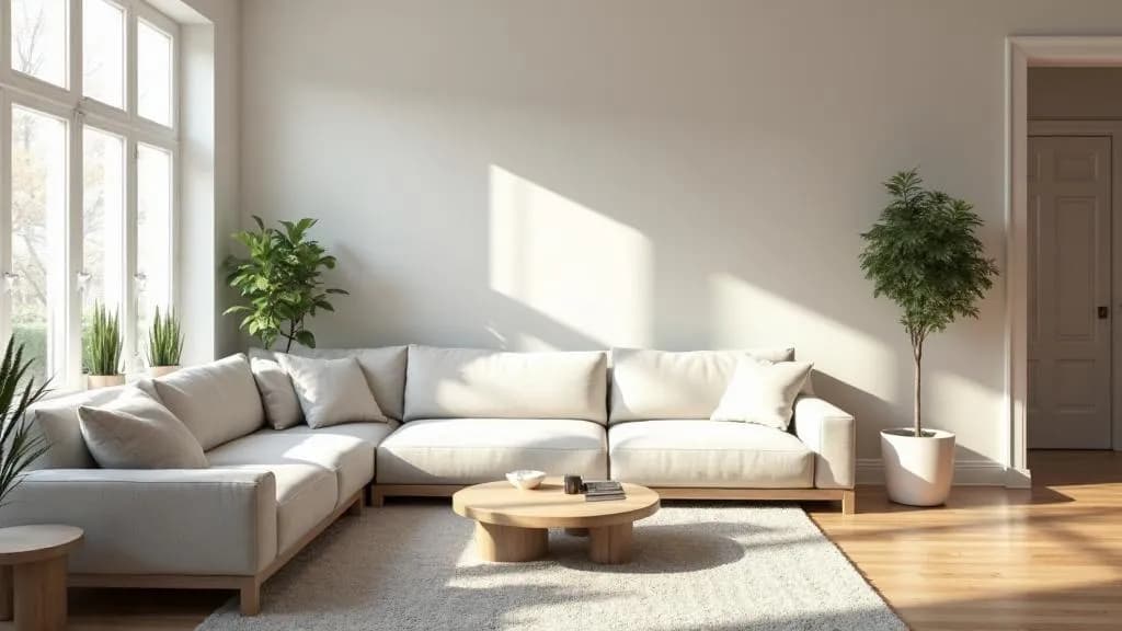 How to Paint Over Dark Walls with Light Colours (Without 5 Coats of Paint)