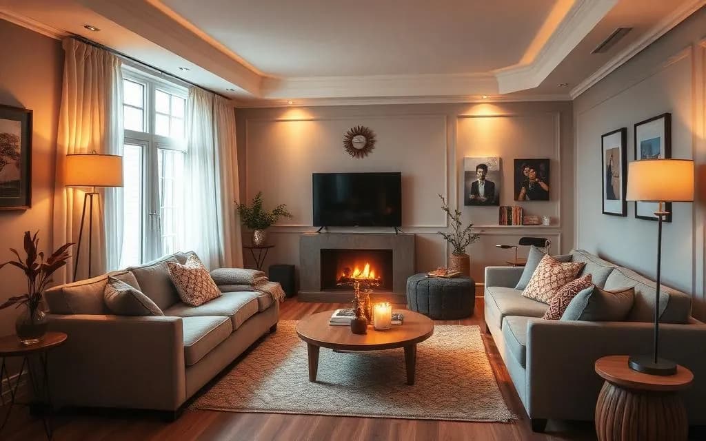 5 Factors to Consider for Creating the Perfect Ambiance