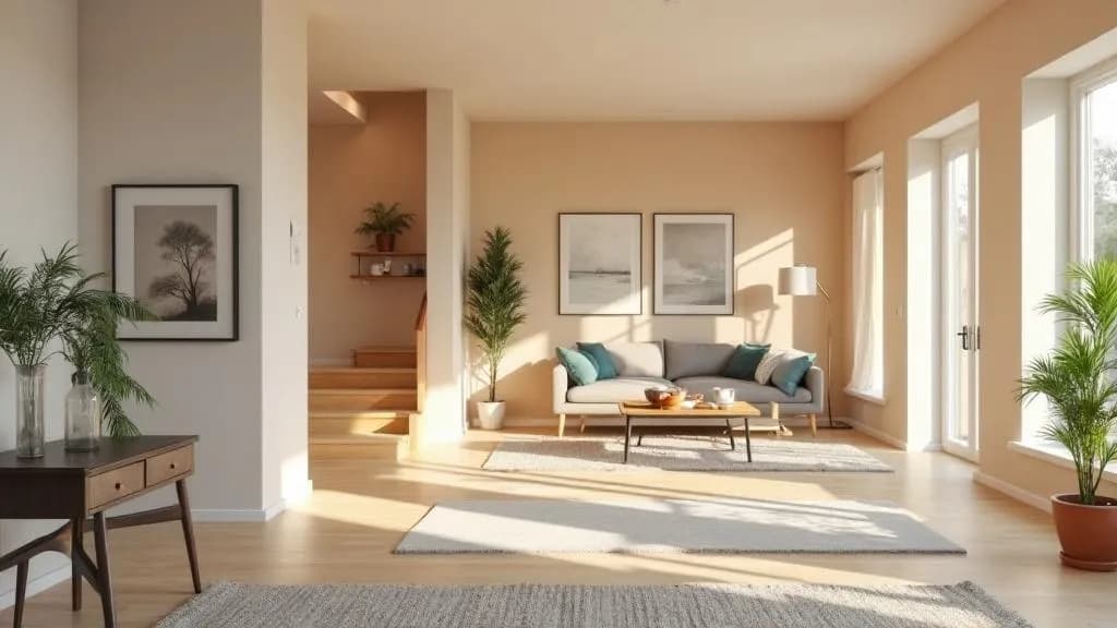 How Often Should You Repaint? A Room-by-Room Guide