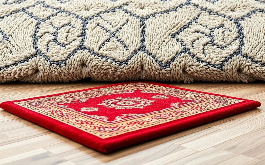 How to Stop Rugs Moving On Carpets?
