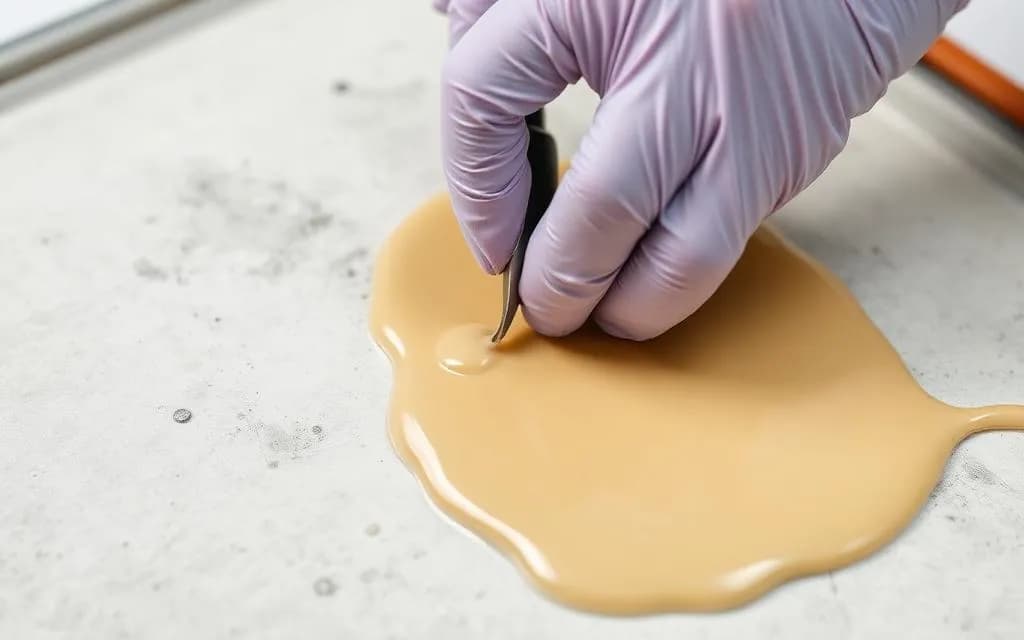 How Long Does Silicone Take To Dry? Expert Tips For Perfect Sealing