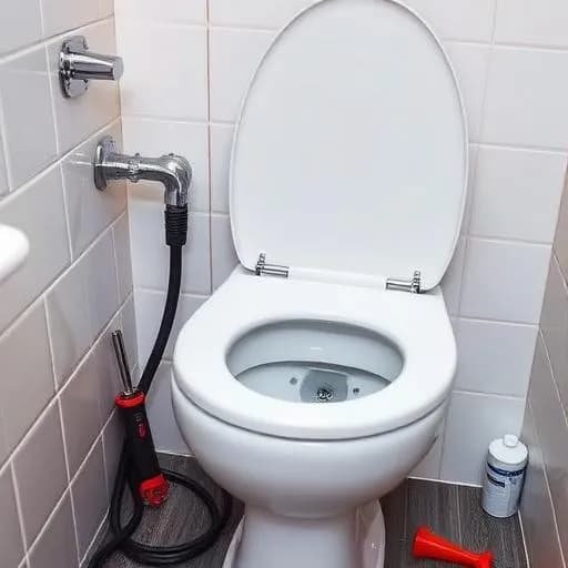 Troubleshooting And Fixing A Leaking Toilet: From Pipes To Bowl