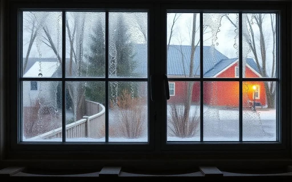 How to Stop Condensation on Windows: Practical Solutions for Your Home