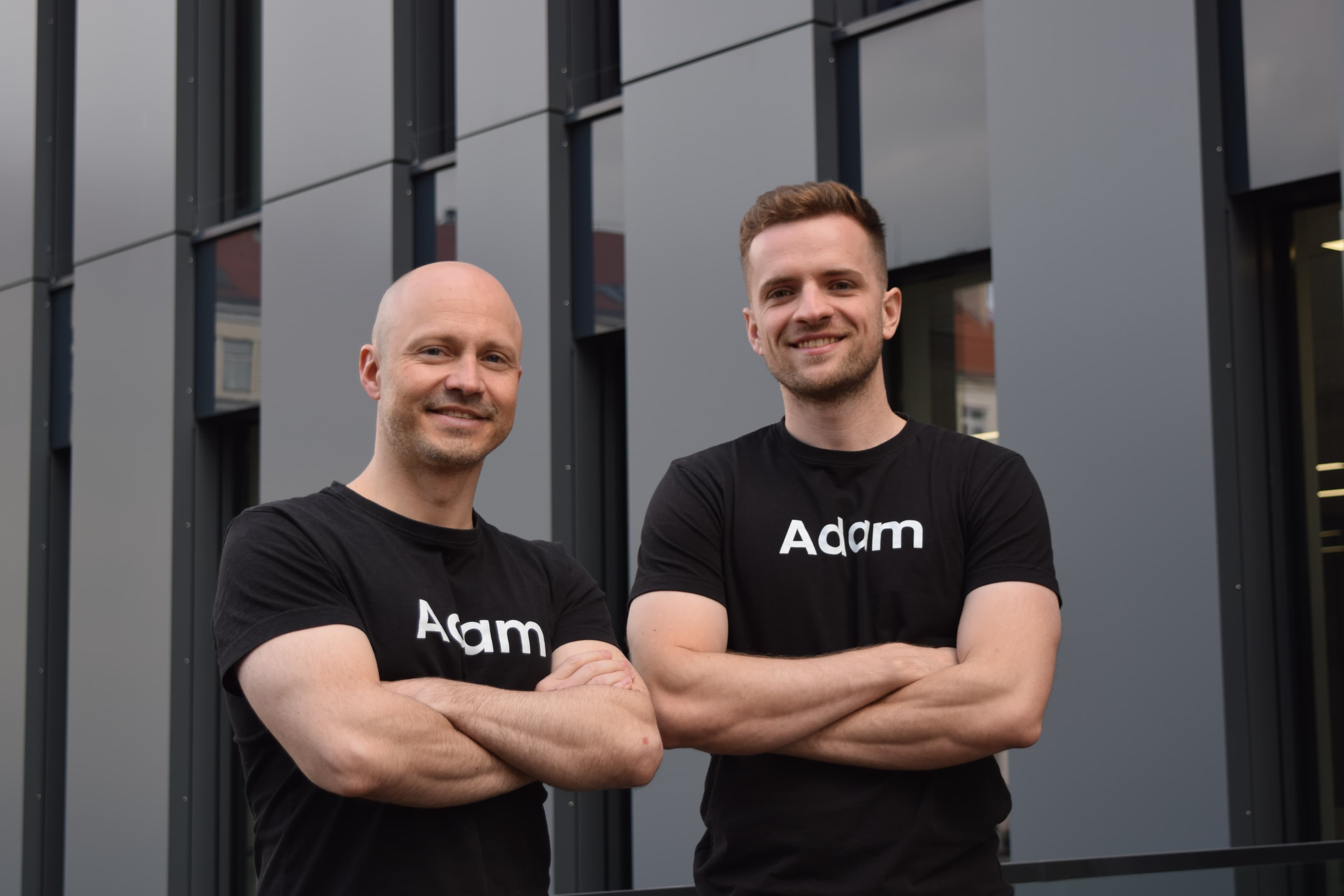 Adam in 2024: From Europe to Australia, Multi-Million Investments, New Professions, and Massive Growth