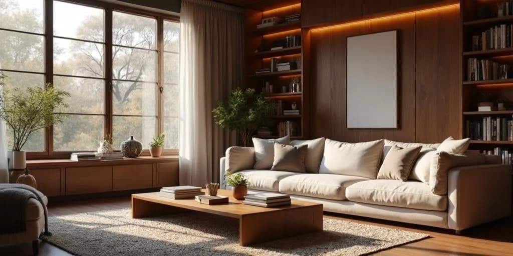 Professional painting and decorating services for interior and exterior home renovation projects