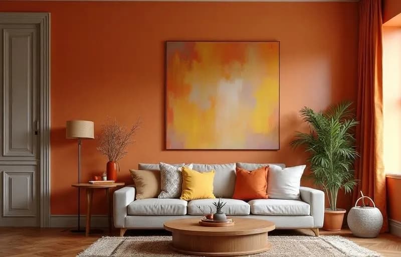 Interior Painting