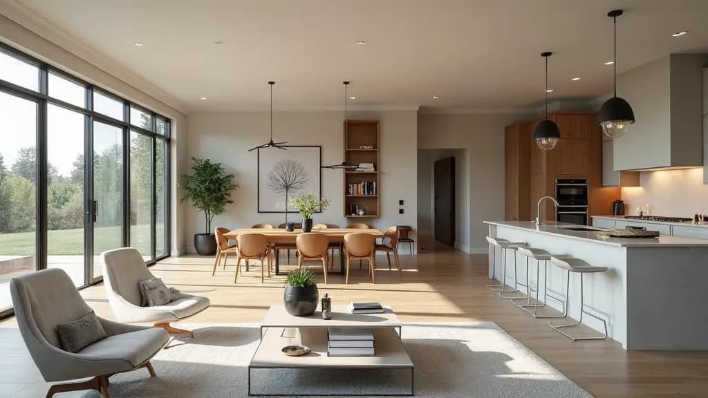 How Much Does It Cost to Build a House?