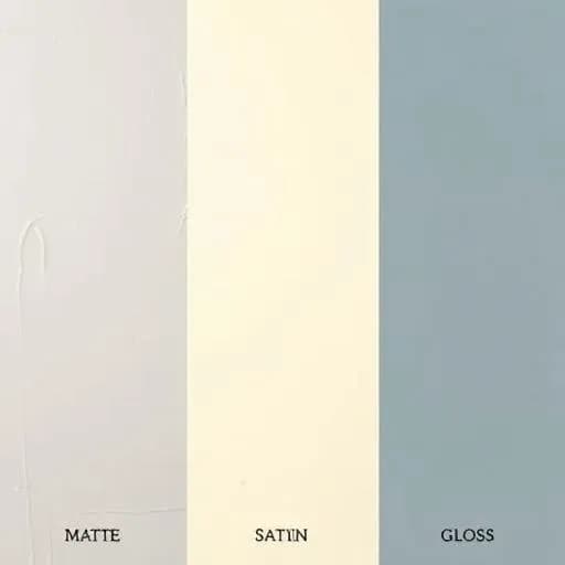 The Ultimate Guide to Paint Finishes: Choosing the Right Sheen for Every Room