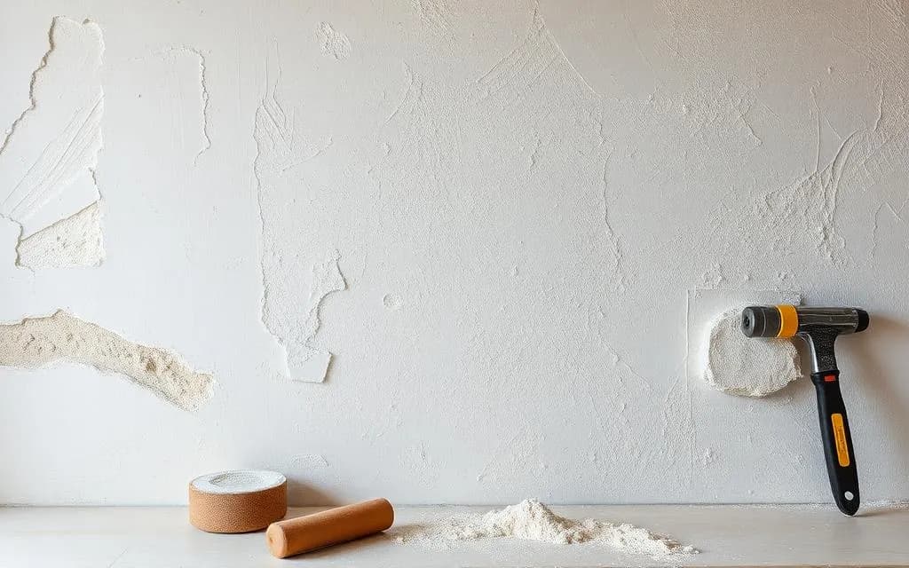 Choosing the right plaster for your home: A comprehensive guide