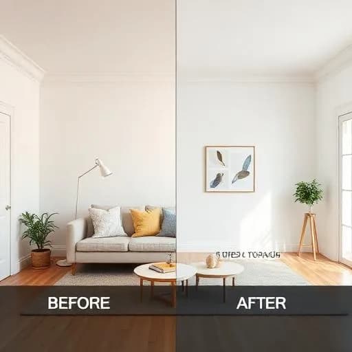 Revitalize Your Space: The Power Of Renovation With Paint