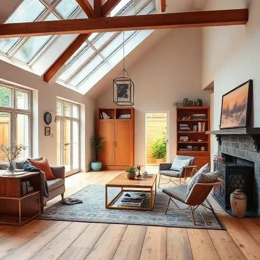 How to Budget a Home Renovation in the UK (DIY vs Hiring Pros)