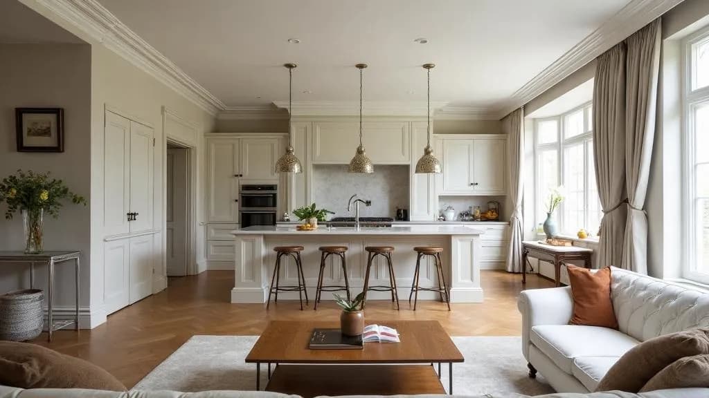 UK Home Renovation Guide: What to DIY and When to Call the Pros