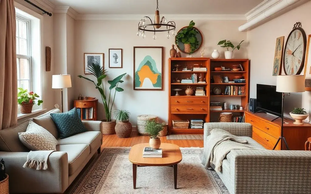 Budget-Friendly Interior Design Hacks: How to Achieve a Stylish Look on ...